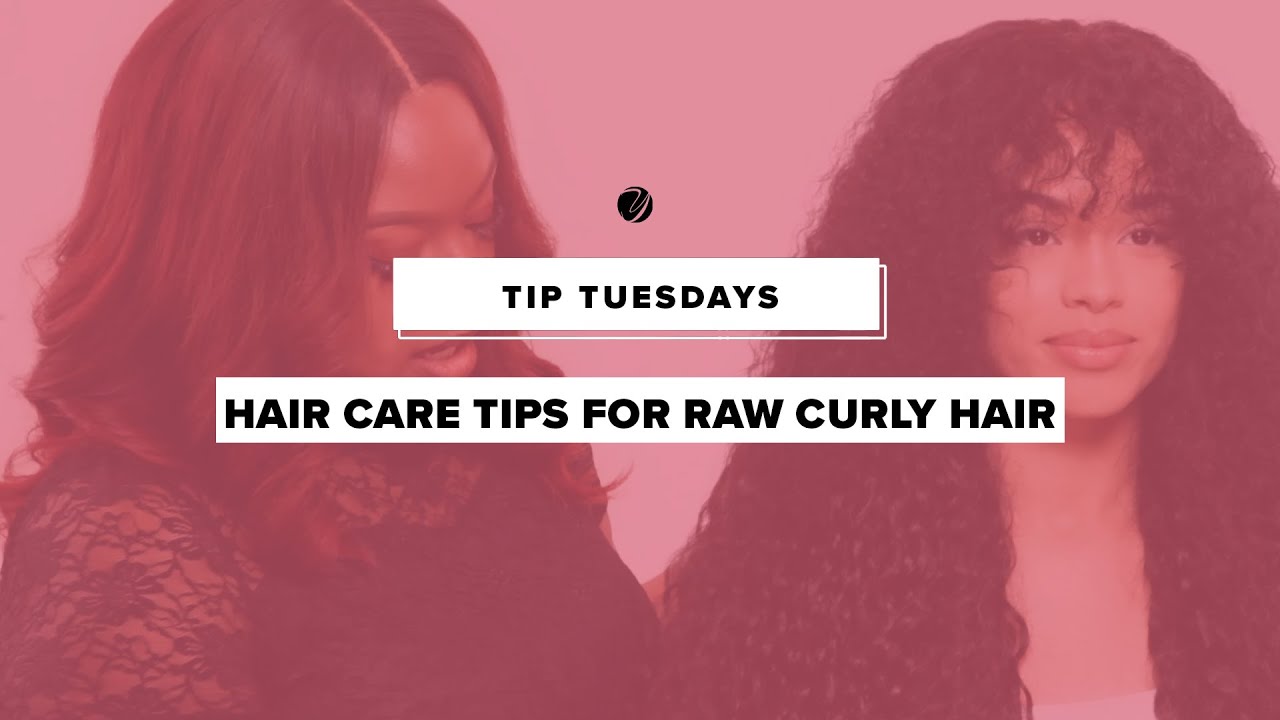 WATCH THIS BEFORE YOUR HAIR APPOINTMENT USING YUMMY HAIR EXTENSIONS -Curly Hair Edition