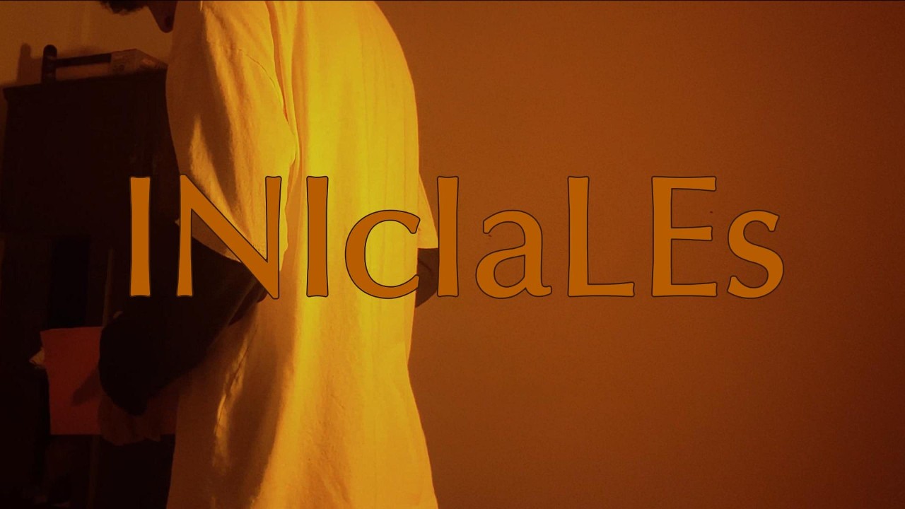 SADI - INIcIaLEs (OFFICIAL TEASER)