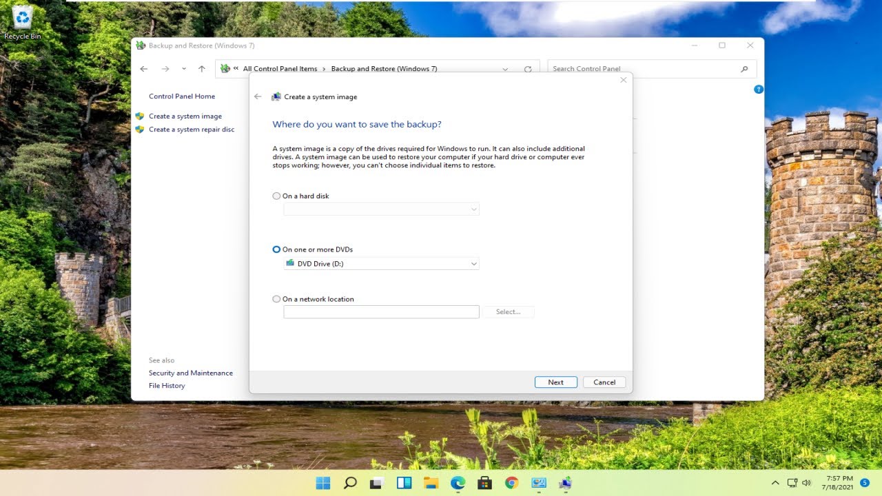 How Do I Run a Full Scan Using Windows Defender ( Windows Security)