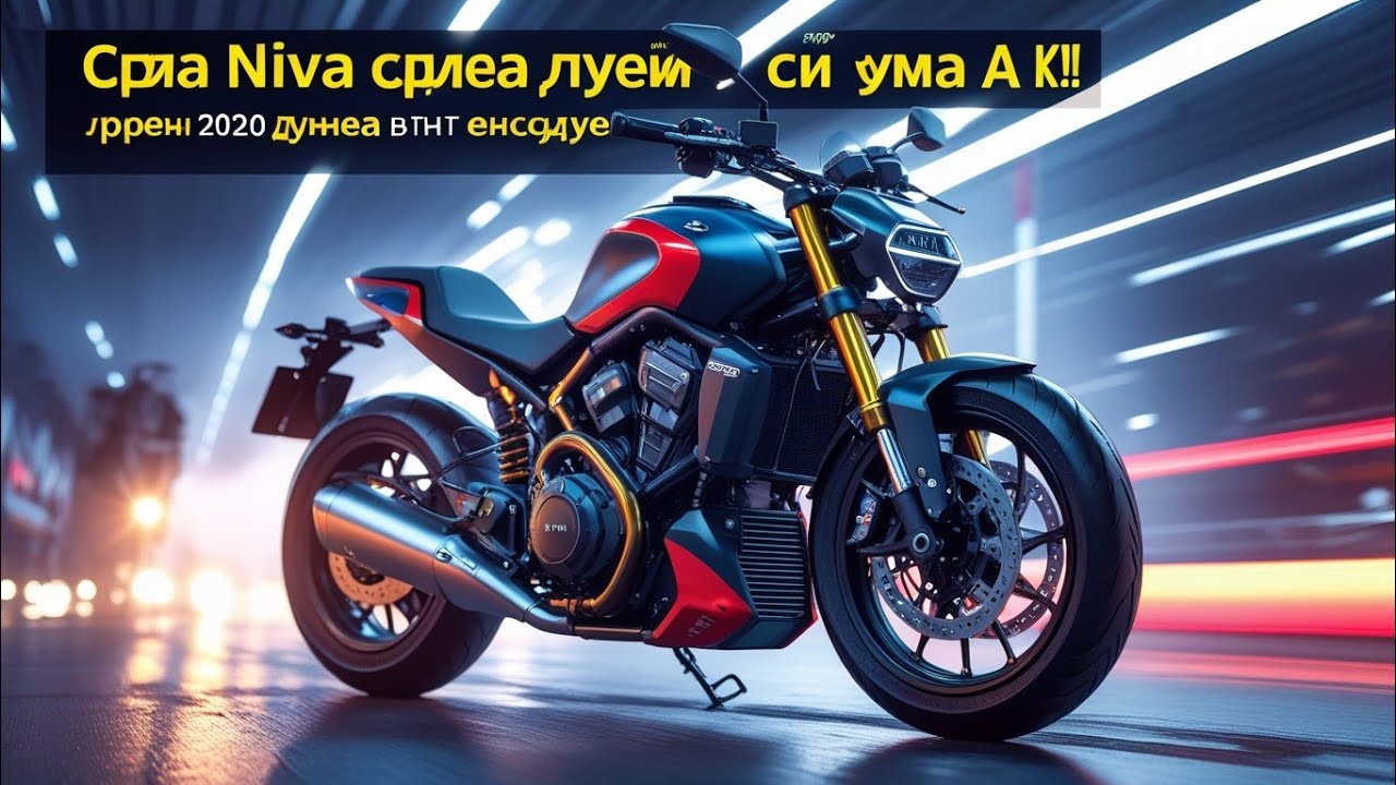"Этот 2026 Ural Solo Взорвет Ваш Ум! 😍 Роскошный Мотоцикл в 8K"
