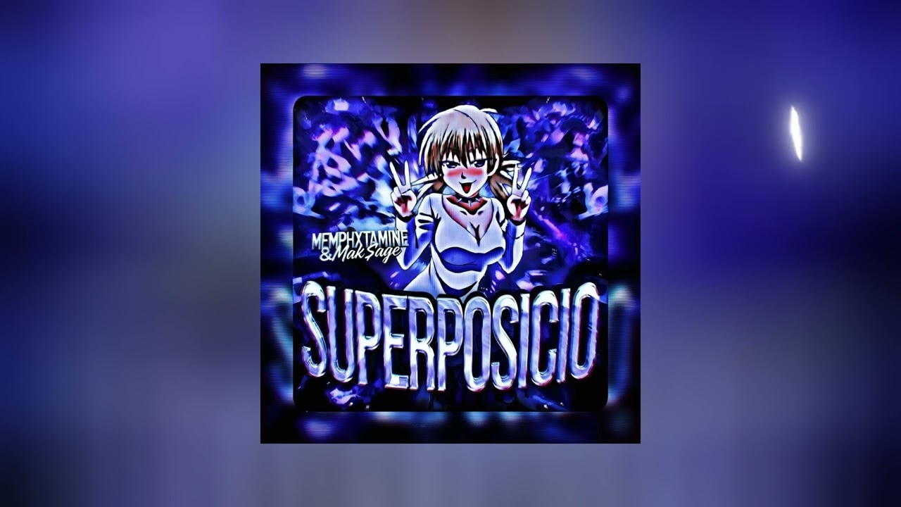 MEMPHXTAMINE, Mak$age - SUPERPOSICIO
