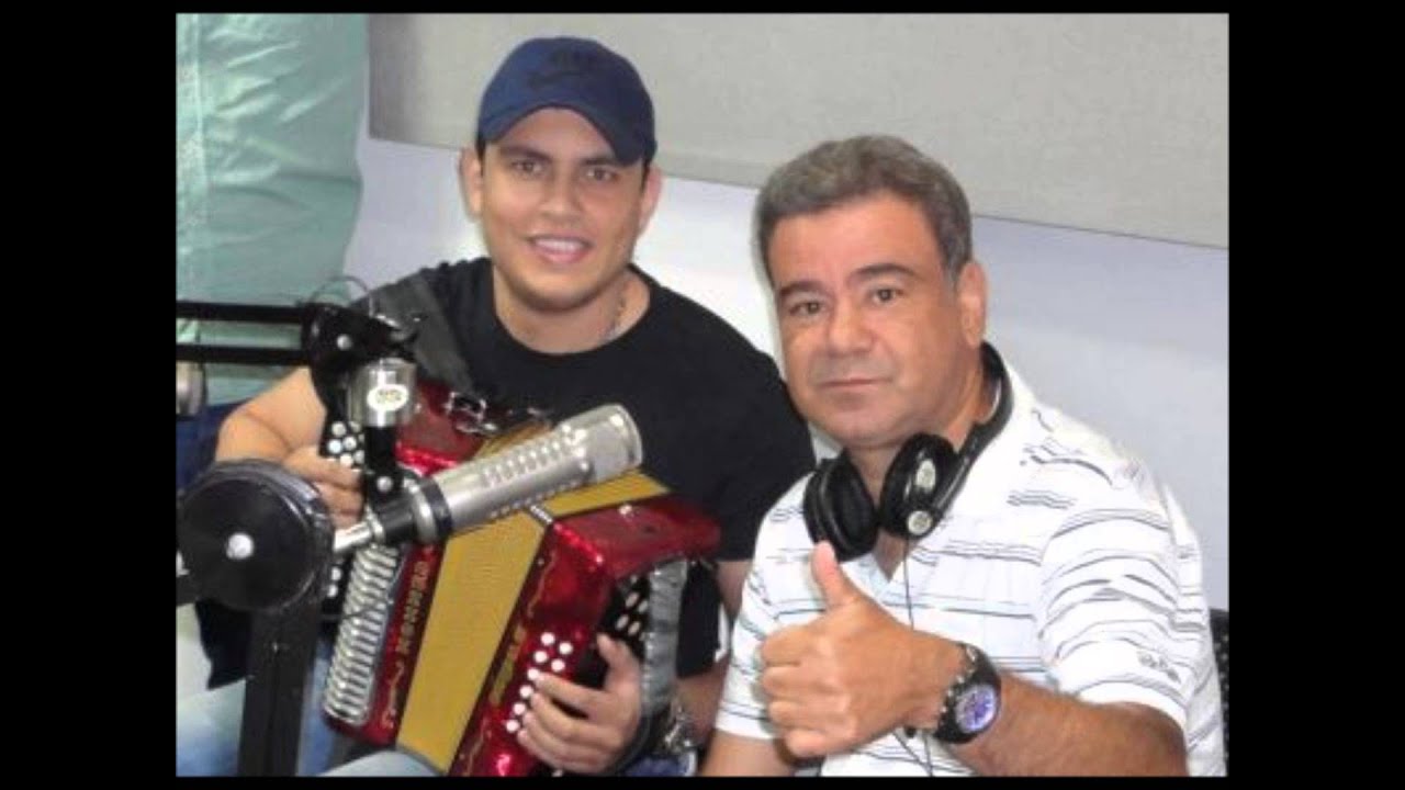 El Cachuflo Ivan Villazon Parranda