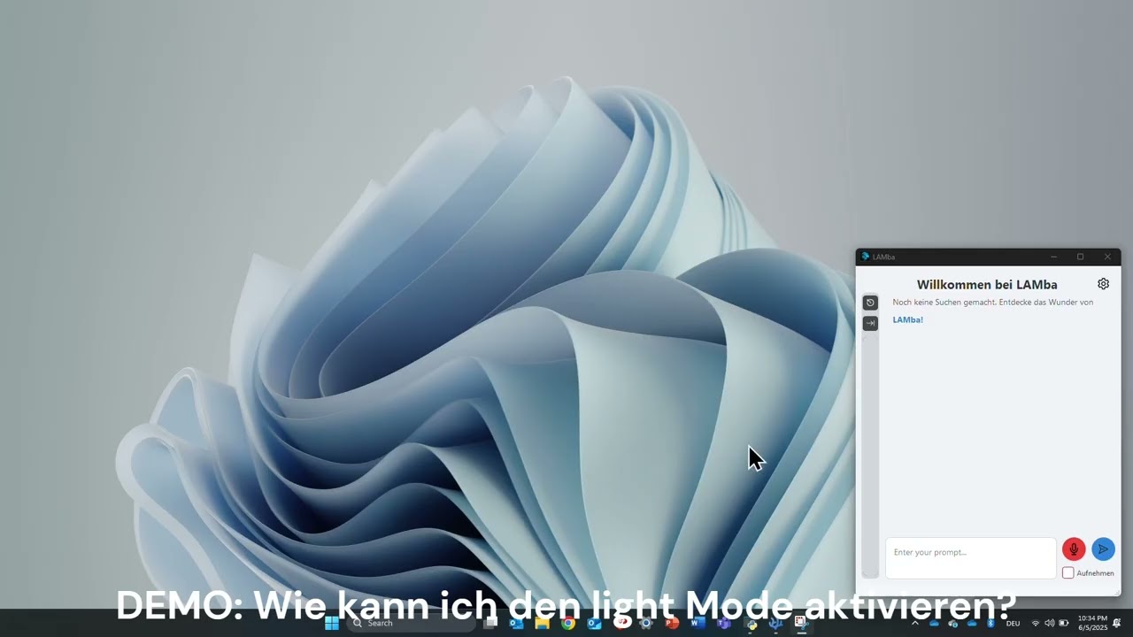 Demo Startup Teens (3 Beispiele)