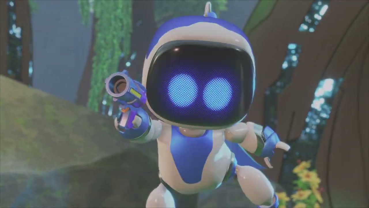#25 アストロボット[ヘビトグロ星団：アンチャーゲットの秘宝]　ボットレスキュウー5/5 パズル3/3 コンプ　＊トロフィー「古代神のタマゴ？」取得　PS5修理　攻略　PS5