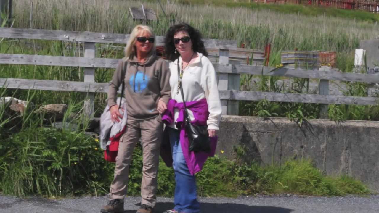 Inis Bofin 2012