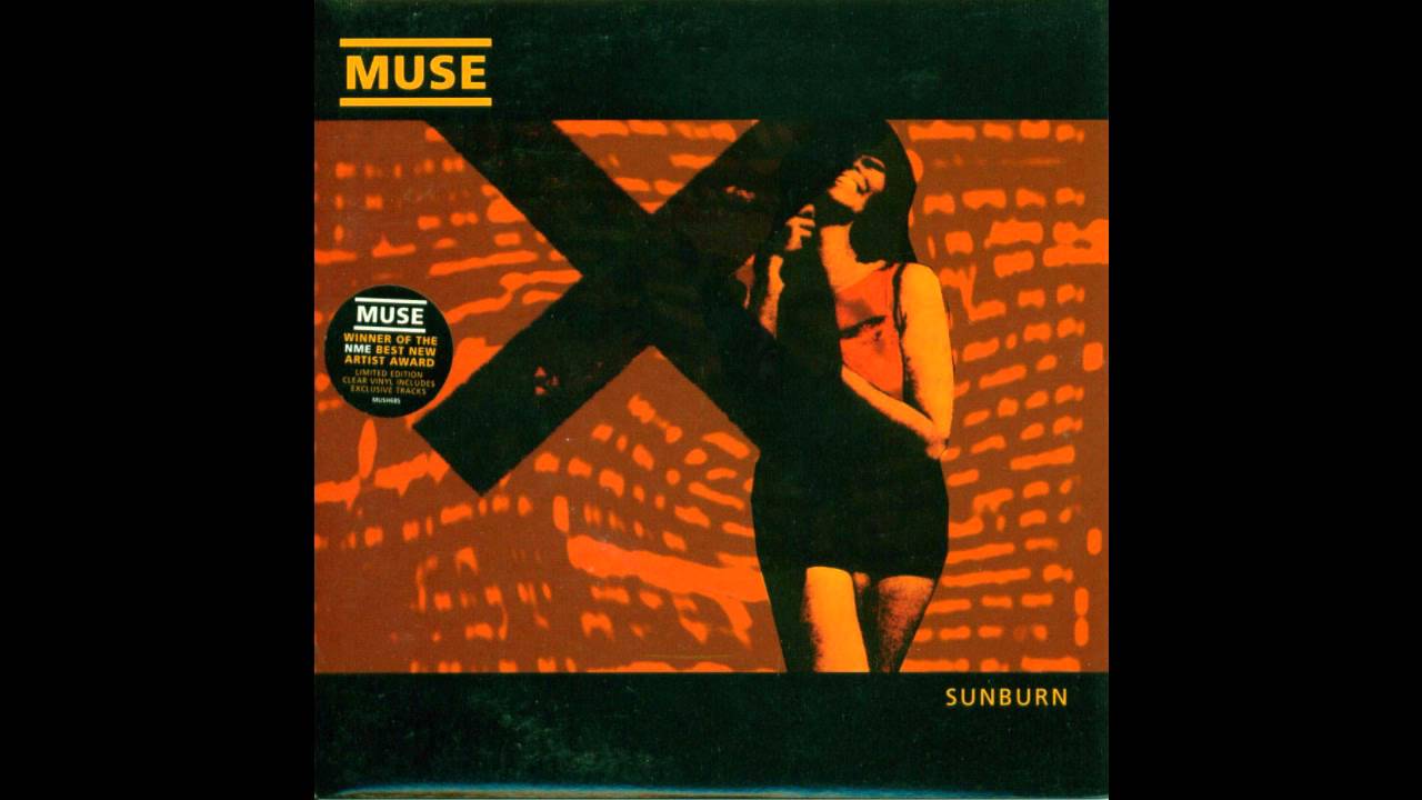 Muse - Sunburn (Live Acoustic)
