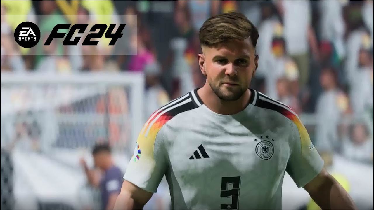 KANE & CO: Ist England zu gut? | Deutschland - England | FC 24 EM Modus #4