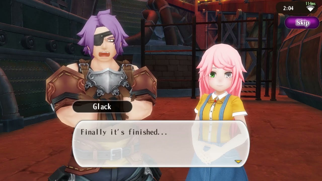 Alchemia Story - Clear Akashic Weapons(AW) quest SR→UR/Unlock Rank 3 job (lowest status) [Part 3]End