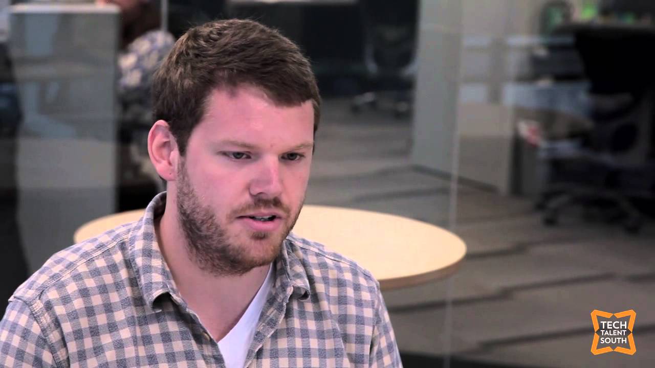 Tech Talent South Graduates: TTS + QuietStream