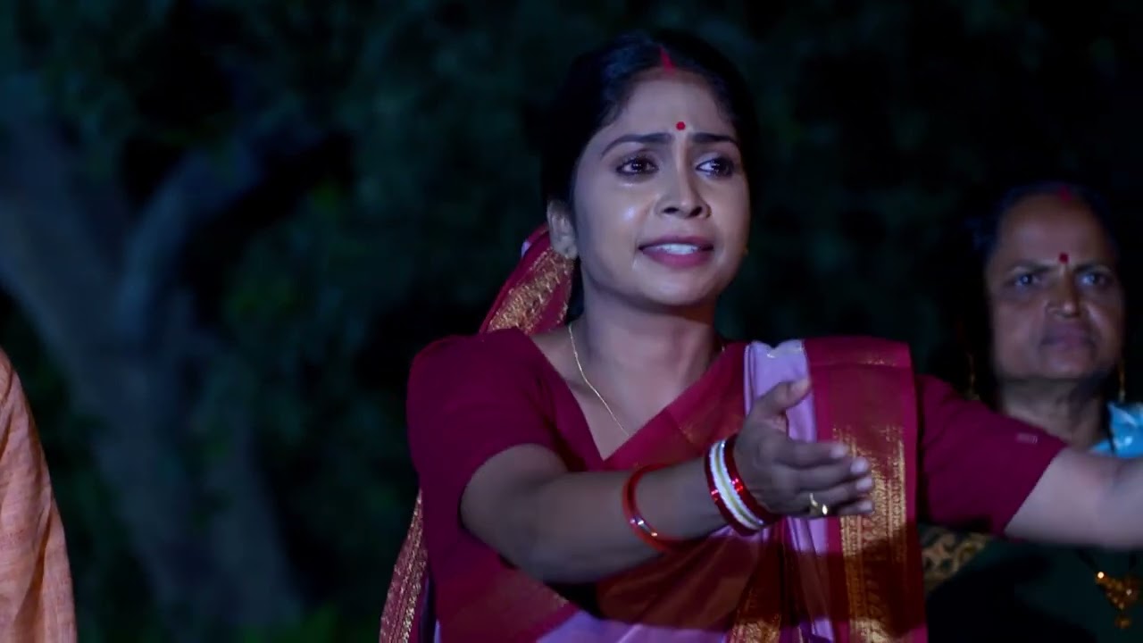 Maa Jahara Saha | Ep - 45 | Webisode | Sep 07 2022 | Zee Sarthak