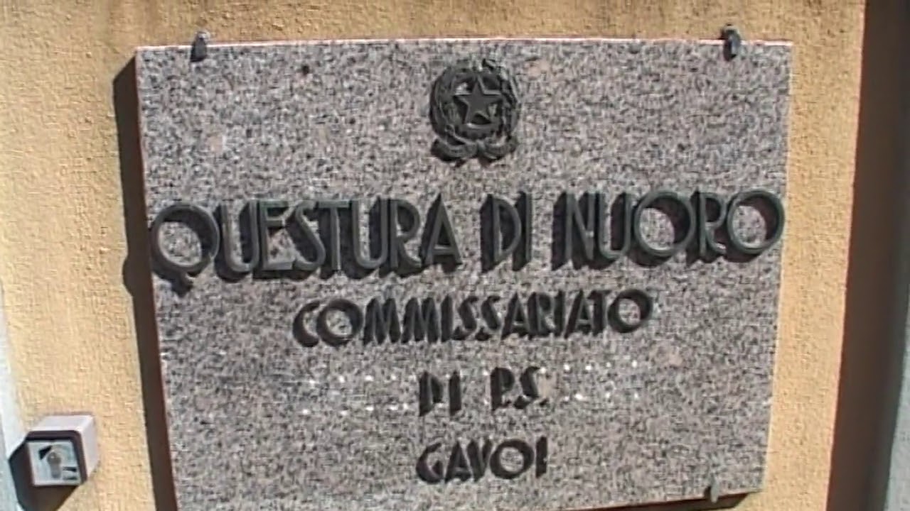 Pestaggio a Gavoi 22 08 17