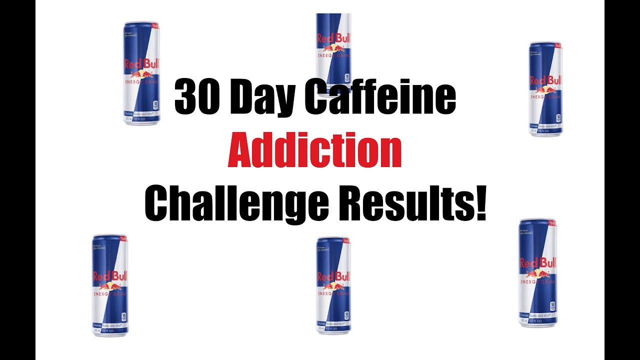 is caffeine a real addiction?
