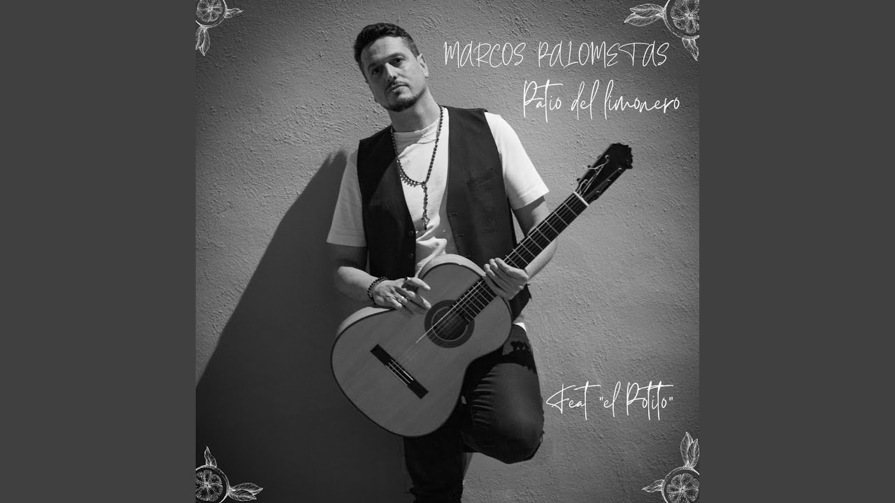 Patio Del Limonero (feat. El Potito)