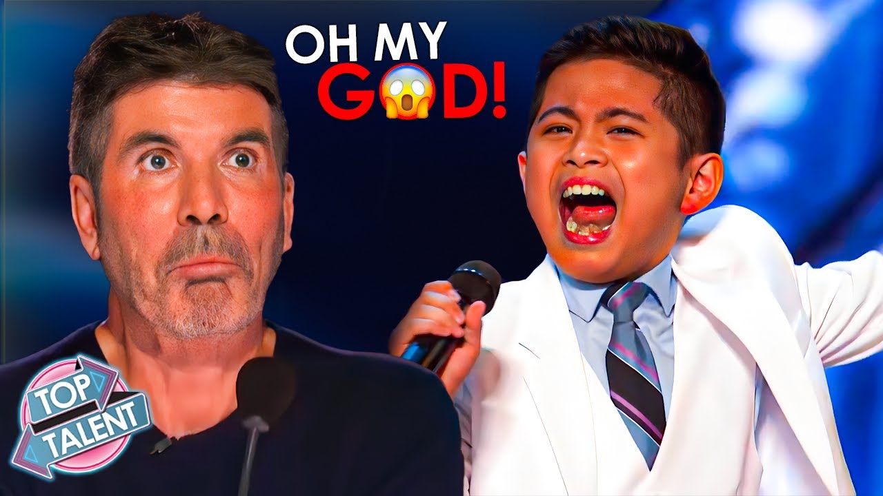 UNREAL Auditions That SHATTERED ALL Expectations! Judges Were MIND-BLOWN! 🤯💥