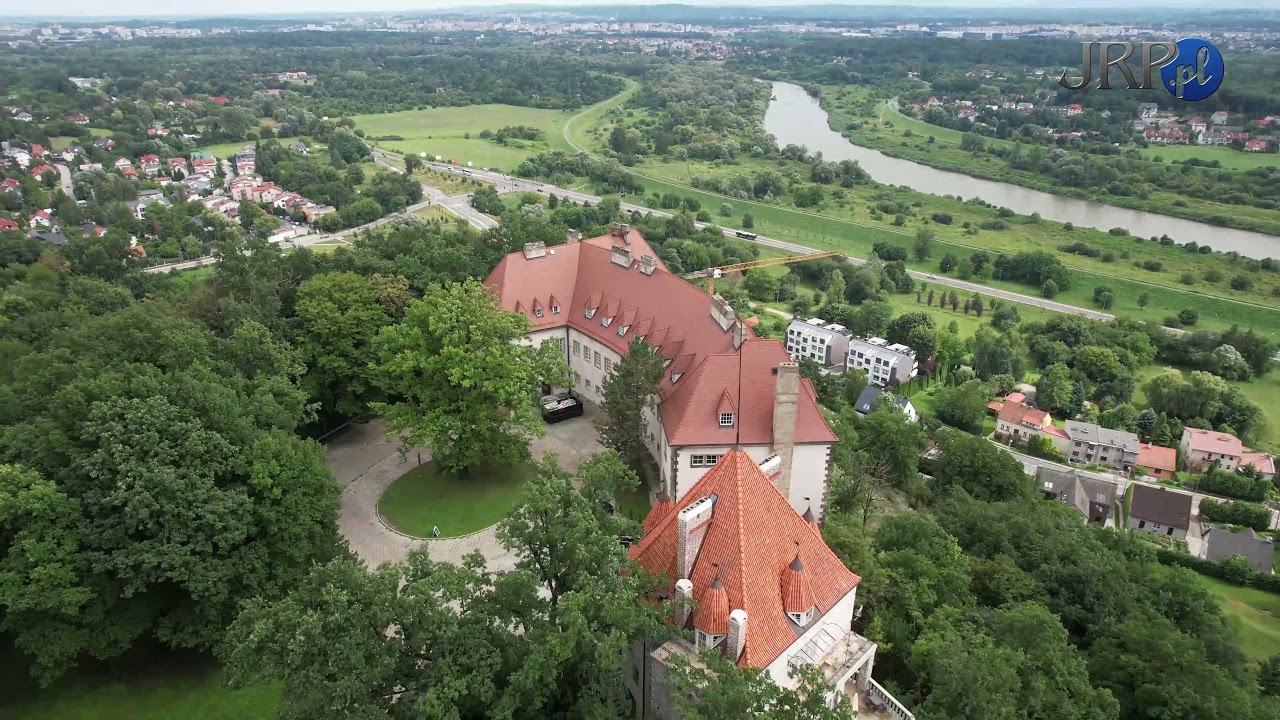 Przegorzały Zamek