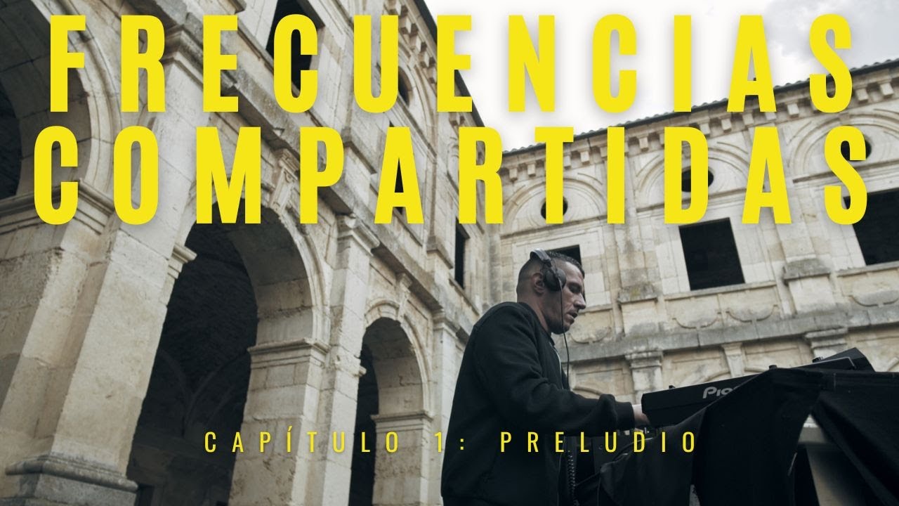 Frecuencias Compartidas. Capítulo 1: Preludio