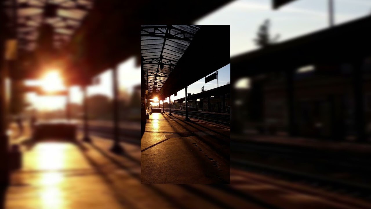 Taco Hemingway - Następna Stacja (slowed & reverb)