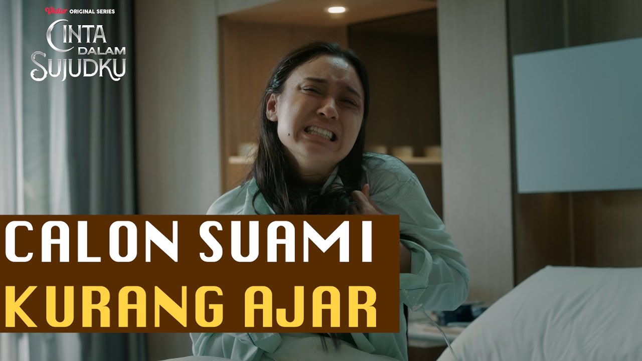 Episode 5 Cinta Dalam Sujudku | Highlight Part 2