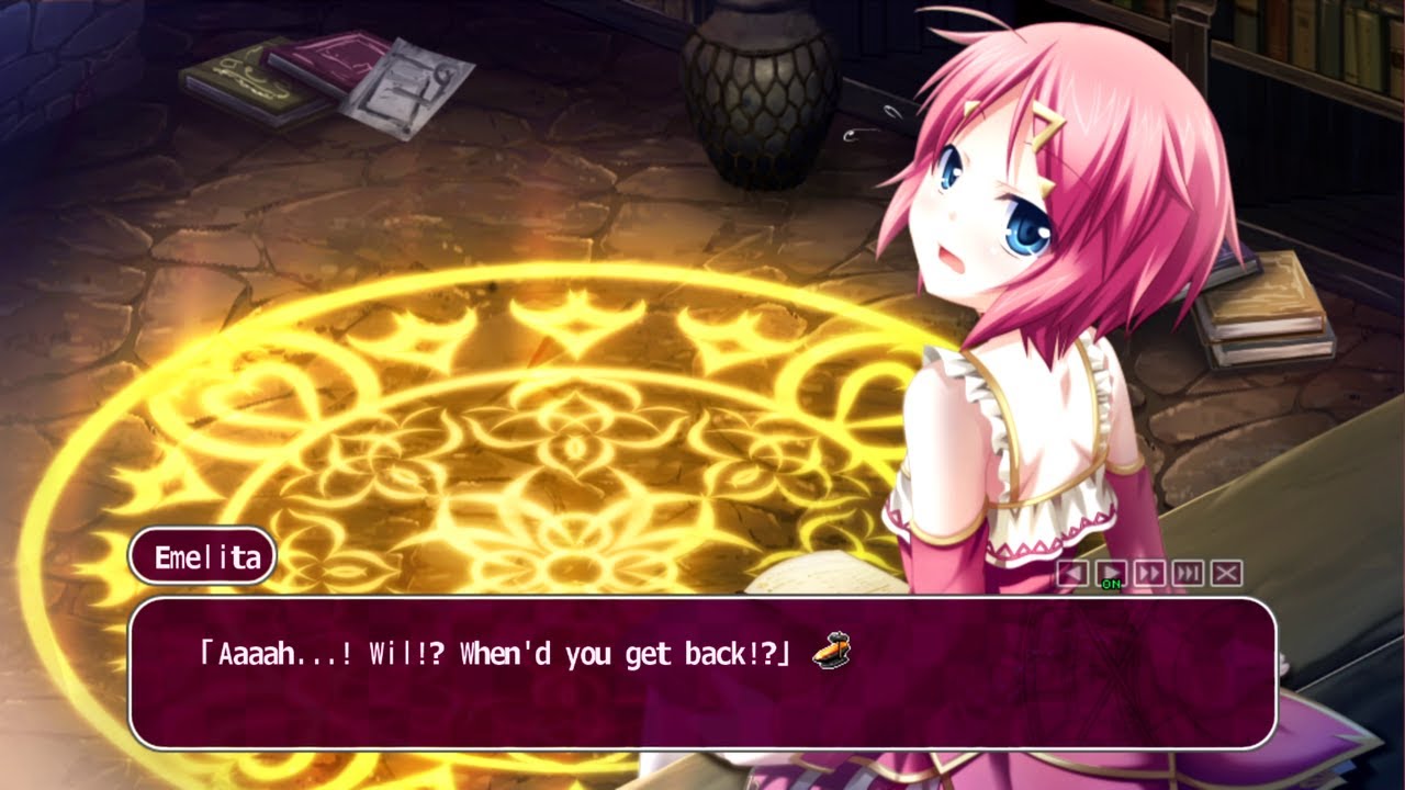 【Kamidori Alchemy Meister】Chapter 4 ► Rosean Mountains: Scorching Caves ★ Clear the Saerav ║#52║