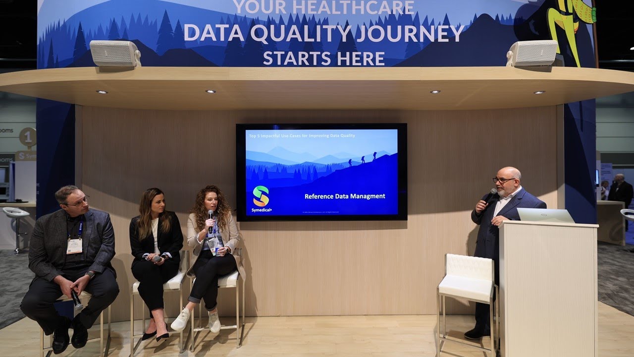 Top 5 Impactful Use Cases for Improving Data Quality