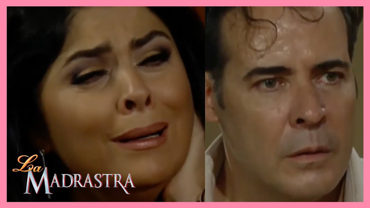 La Madrastra: ¡Esteban es declarado culpable y condenado a muerte! | Escena - C58