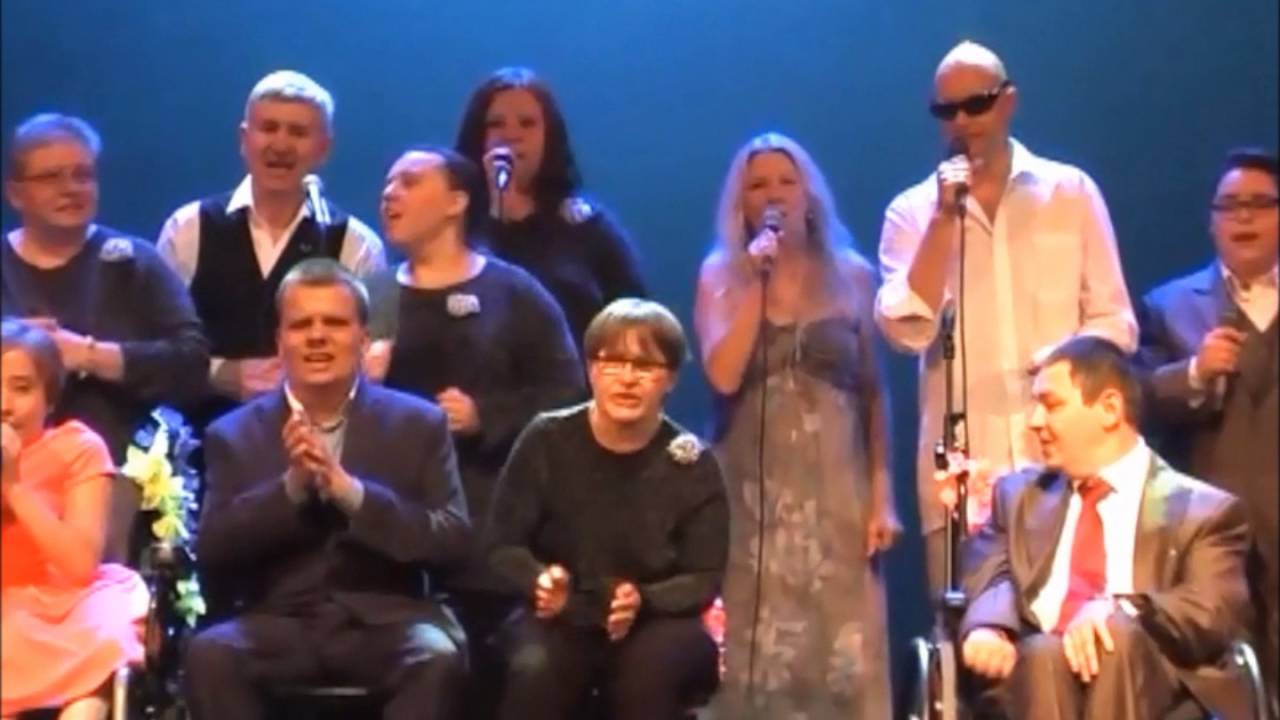 Przebojowy Koncert Przebojów Studio Integracji