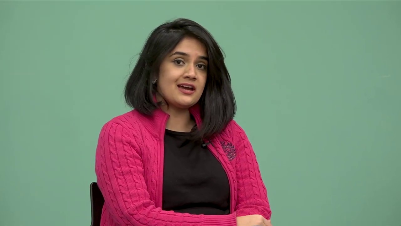 LUMS Knowledge Week - UG Law Programme Webcast