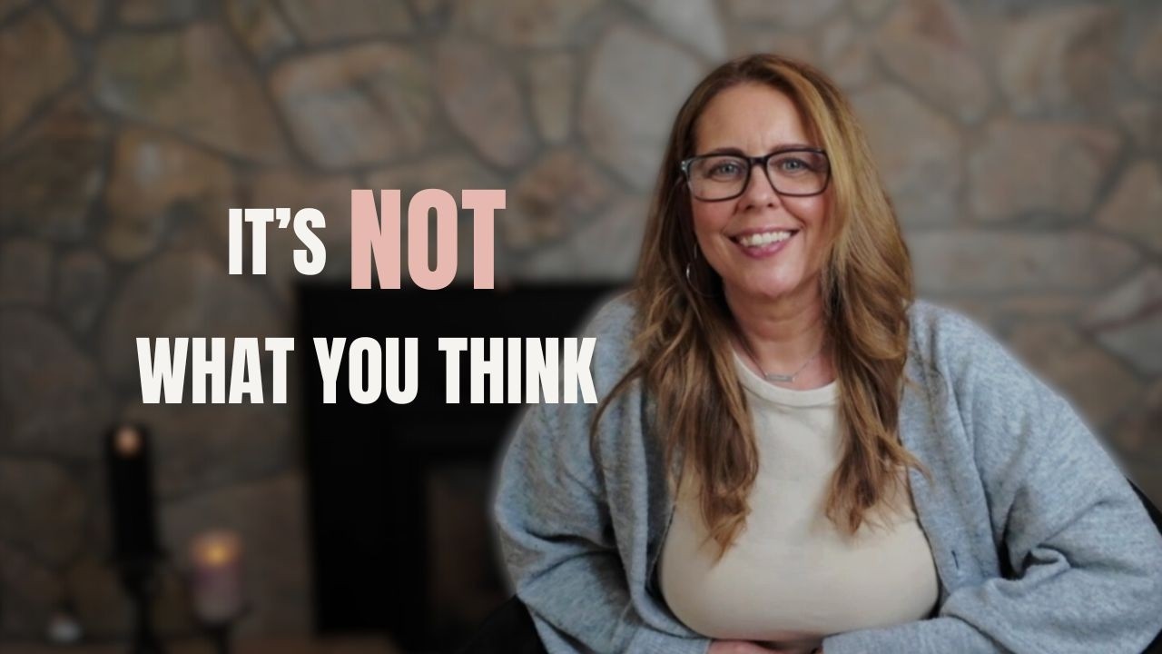 What Somatic Coaching Actually Does (And Why Talking Isn't Enough).
