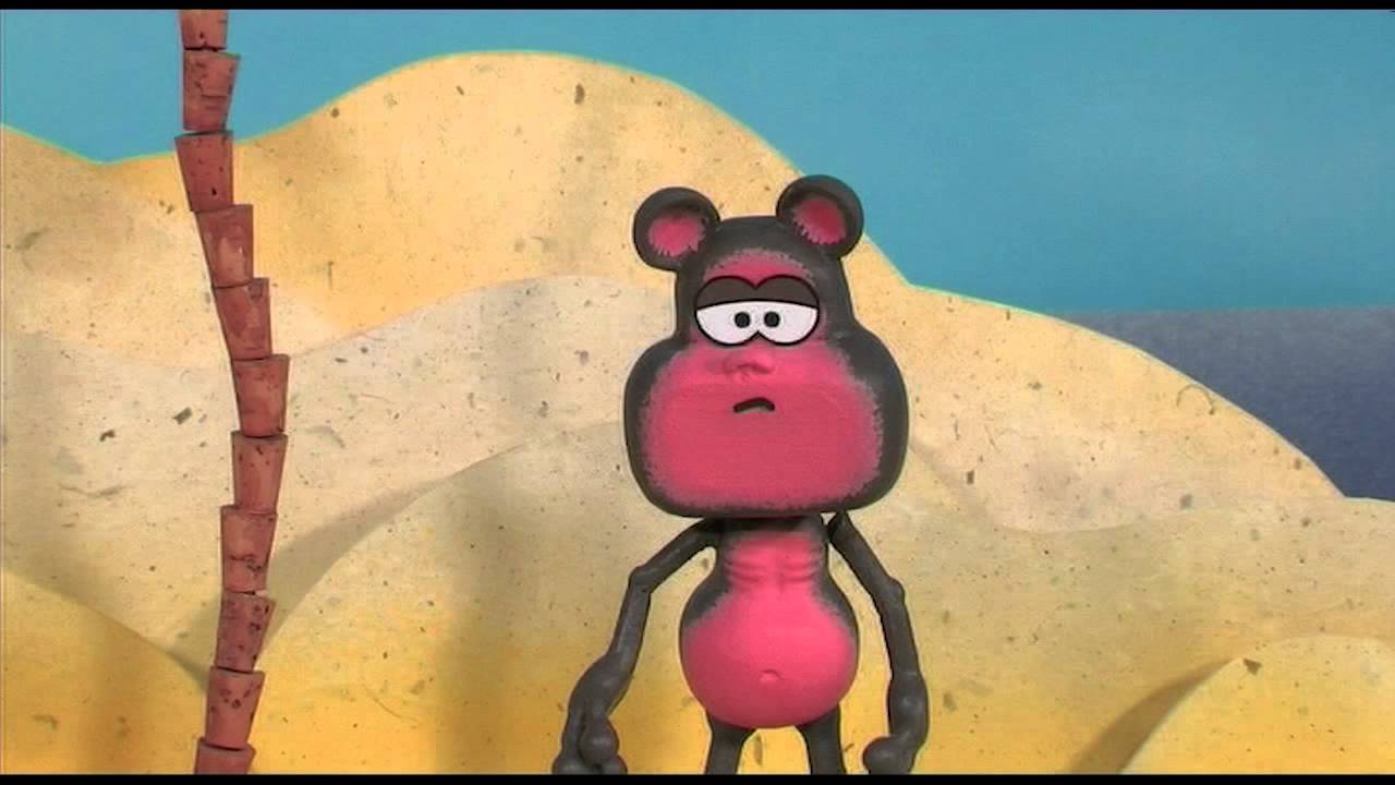Sid Series 3   The Circus Act