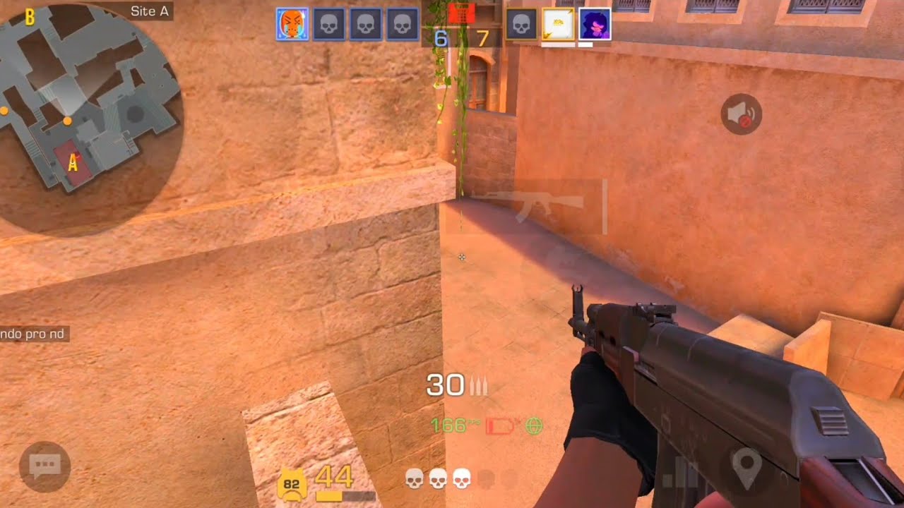 STANDOFF 2 | FULL COMPETITIVE MATCH 😂 (+25 KILLS) | ROG PHONE 8 PRO 165FPS | 0.37.0