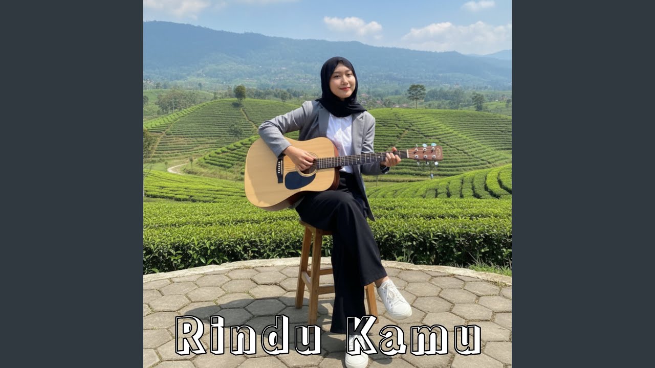 Rindu Kamu