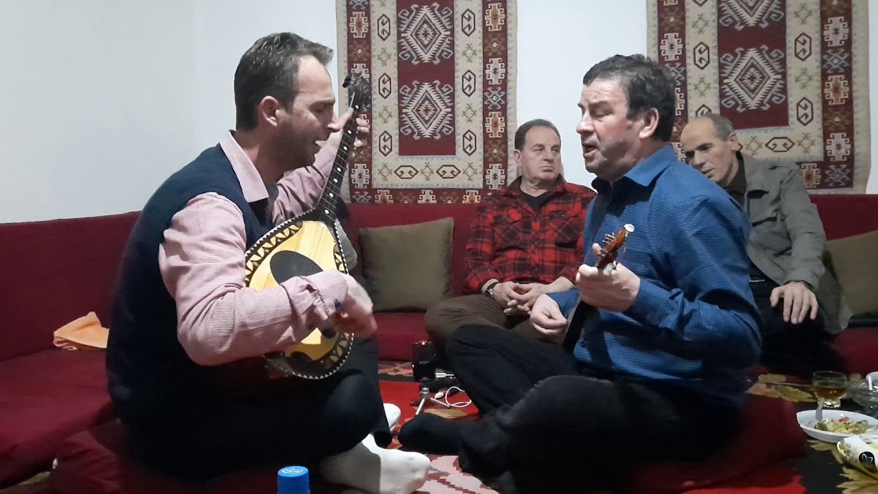 XHEVDET RAMA E AHMET BEHA-RRUSHE REXHA