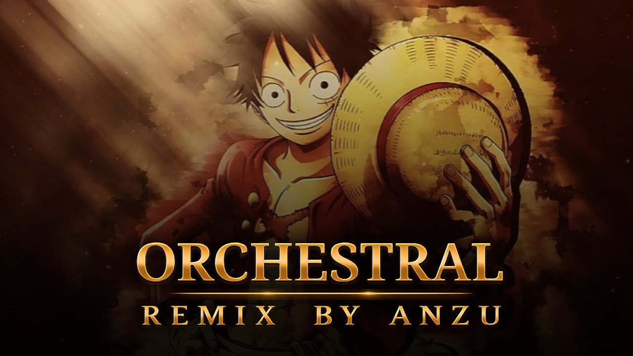One piece - Tutti All'arrembaggio (Orchestral Remix)