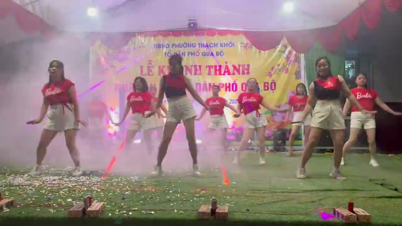 Clb qua bo , bắt quá nhân gian 