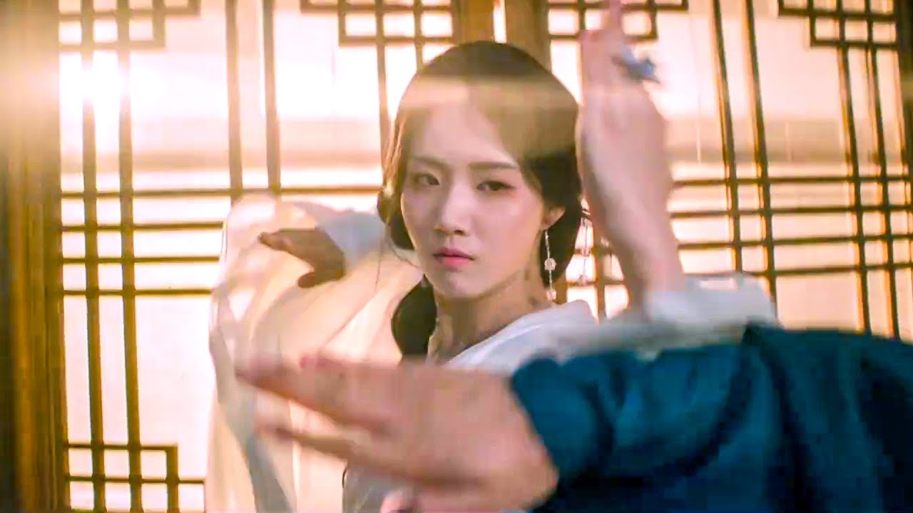 青樓女子一掌封神 ！宗門師祖重出江湖！ #chinesedrama #玄幻 #movie #仙侠 #动作 #古装 #入青云 #侯明昊 #卢昱晓