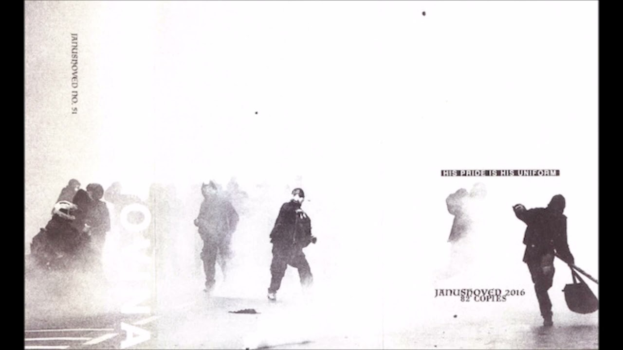 HERCEGOVINA - Insurgent [2016 / Full Album]