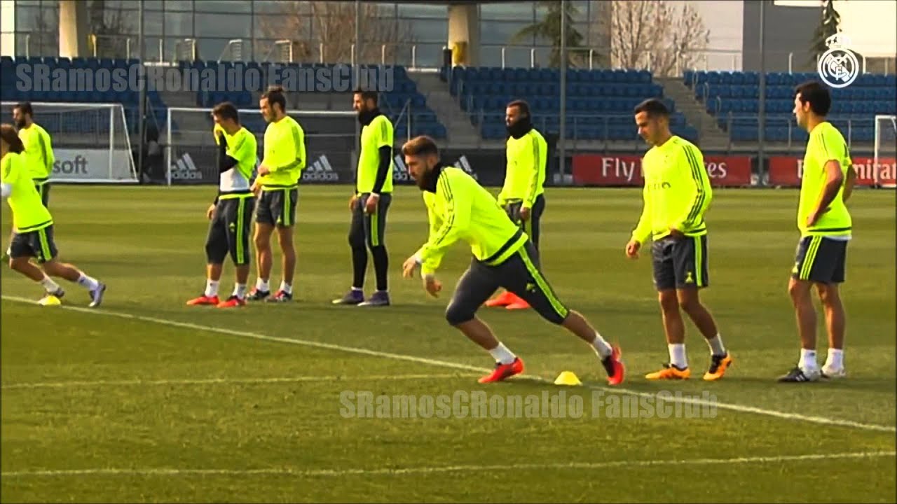 Sergio Ramos - ❤ LOVE YOU AGAIN ❤