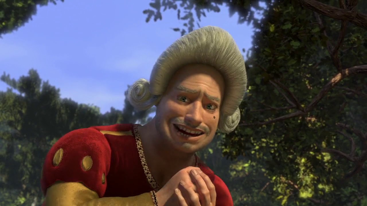 Henry 2 (Shrek 2) Part 14 - John, Lightning McQueen, Stan, Kyle, Homer, Xander, Emma and Lori
