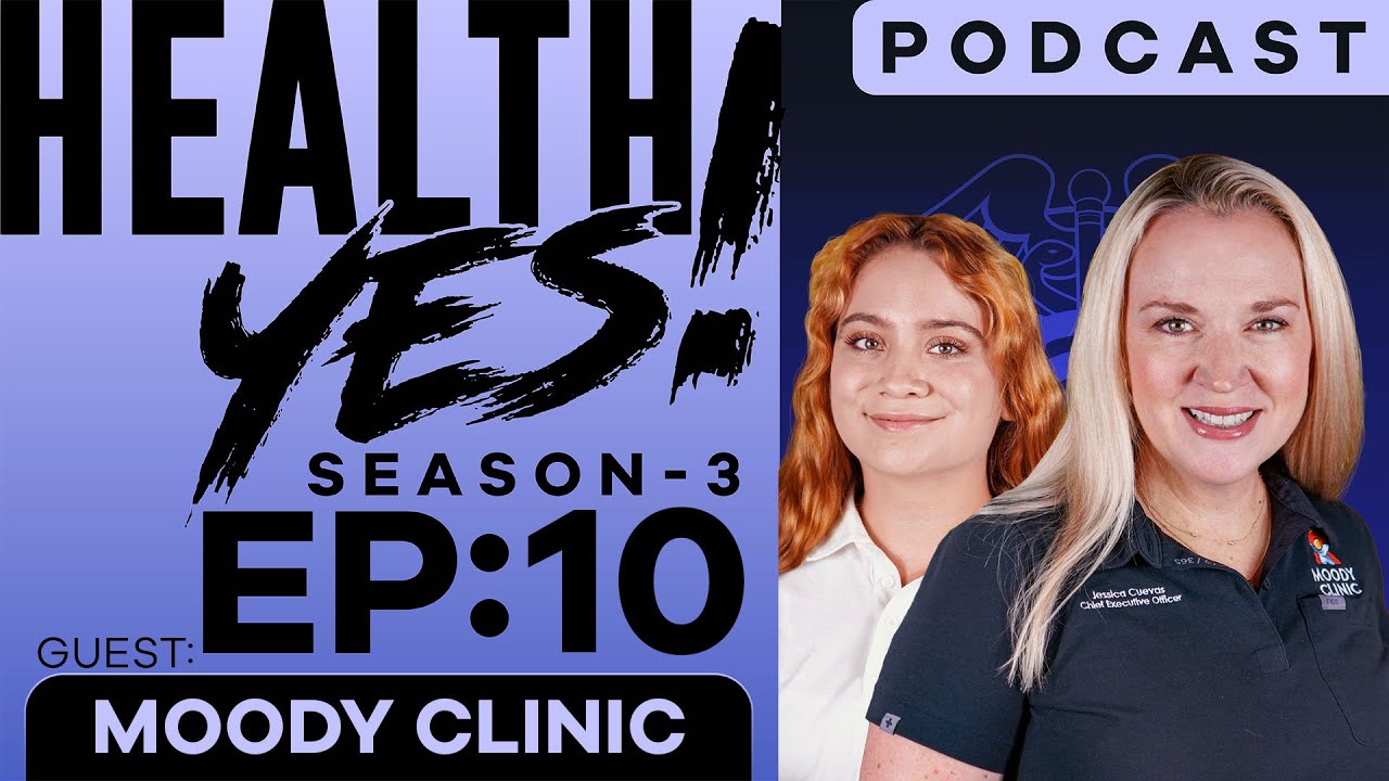 Affordable Care at Every Step - HEALTH YES! S3 - EPISODE 10
