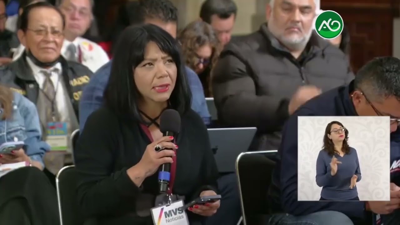 Sheinbaum reafirma envío de ayuda a Cuba y rechaza aranceles de EE.UU.
