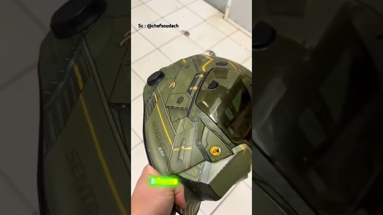 Helm keren buat welder #shortsvideo #modifikasi #edukasi #tutorial #otomotif #shorts