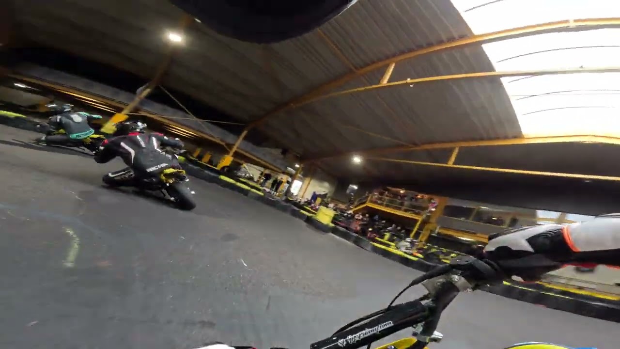 Racelandkart 500LAPS Endurance 2023 4K