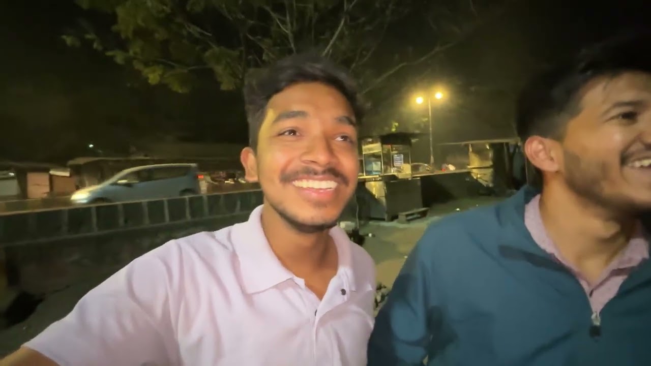 Aaj hota nikal 😍