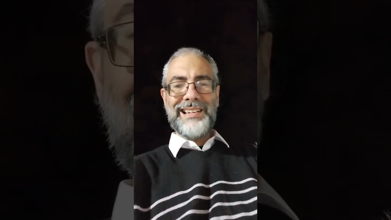 Όταν το Λιοντάρι της Ιουδαίας βρυχάται.