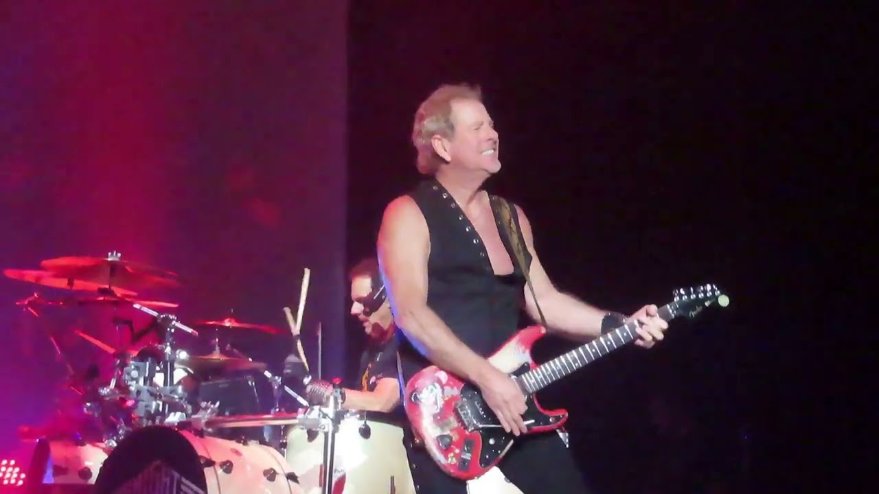 Night Ranger 