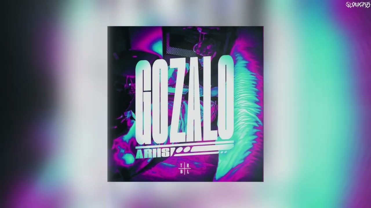 ARIIS - GOZALO (ULTRA SLOWED)