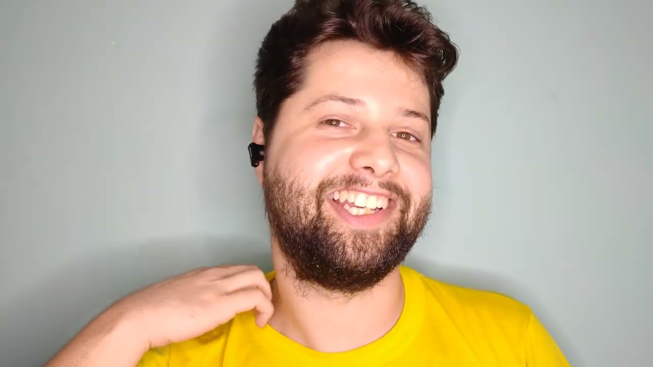 Comentários do LEIGO sobre o Kuba Mali 2