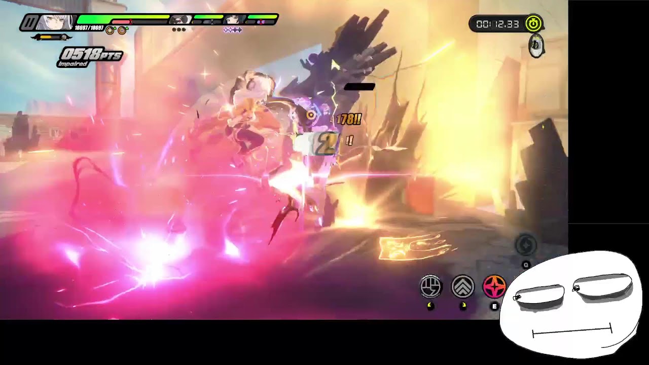 Genshin Impact | grandmaster