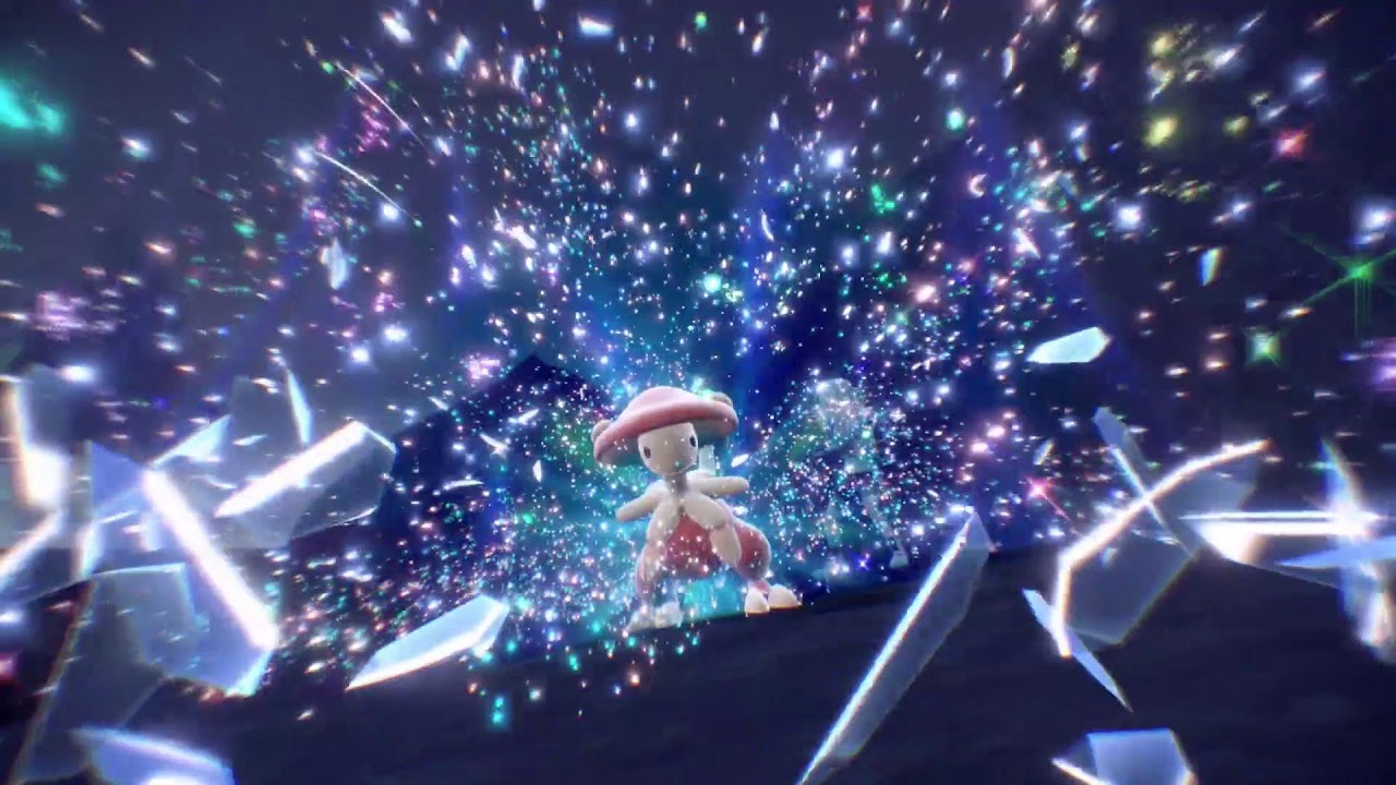 포켓몬스터 스칼렛 - 남청의 원반