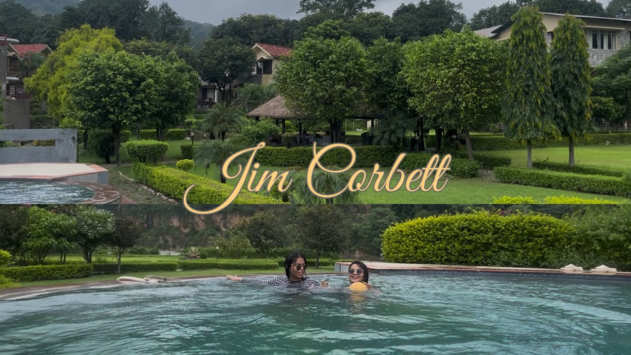 Corbett Calling | weekend getaway